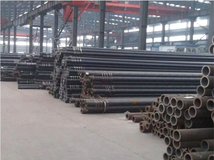 山海关12cr2mo化肥专用管