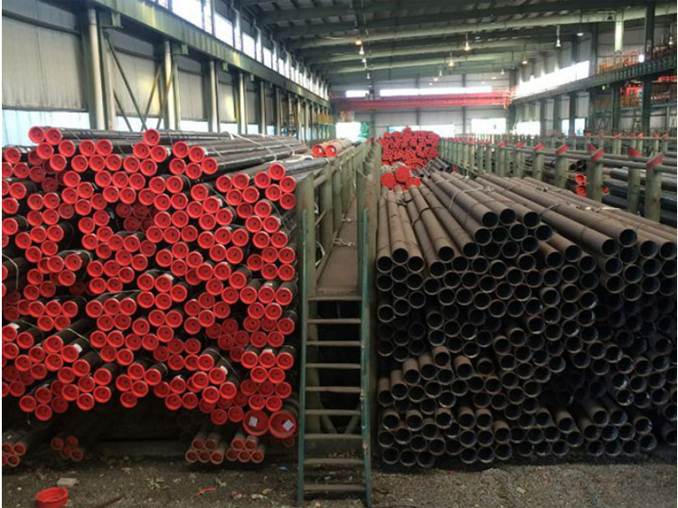 山海关12crmo化肥专用管